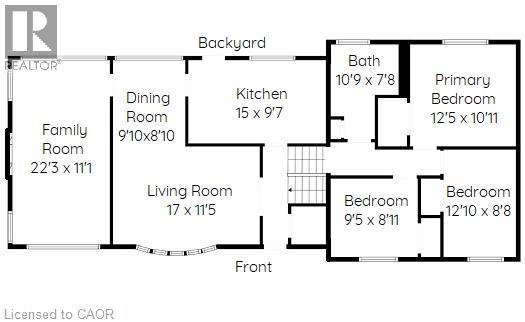 23 Lynndale Drive, Dundas, Ontario  L9H 3L4 - Photo 36 - 40793967