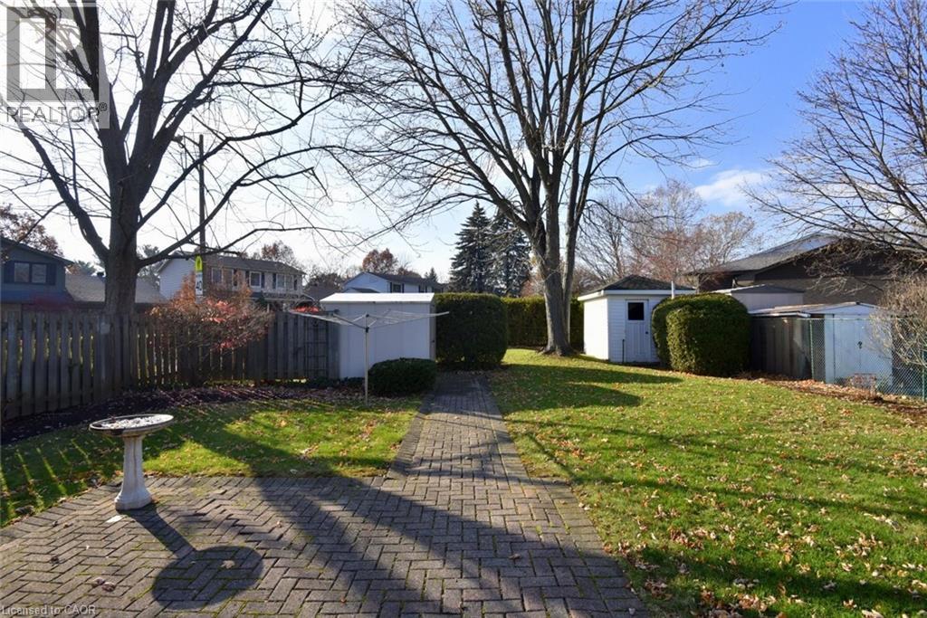 23 Lynndale Drive, Dundas, Ontario  L9H 3L4 - Photo 32 - 40793967