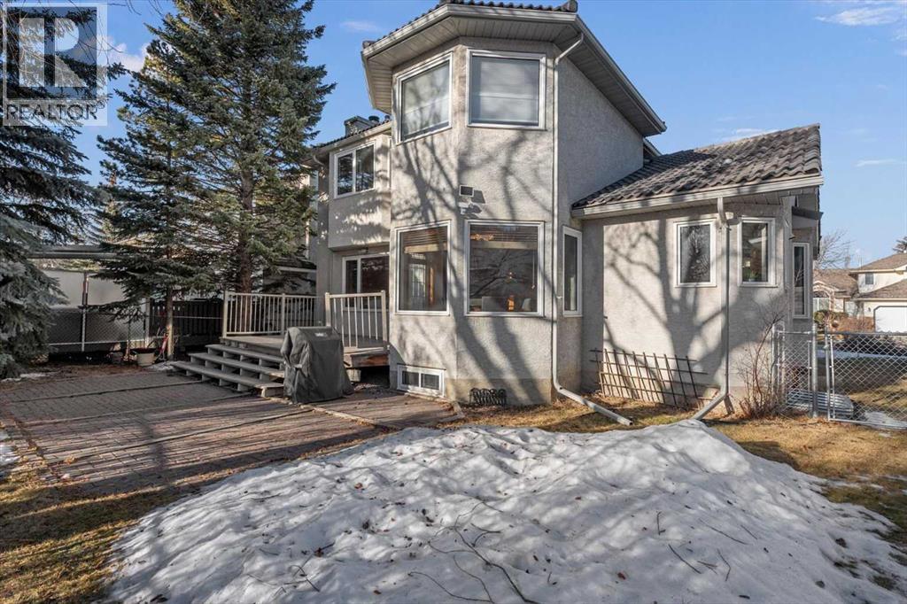 332 Hawkstone Close Nw, Calgary, Alberta  T3G 3P2 - Photo 37 - A2279806