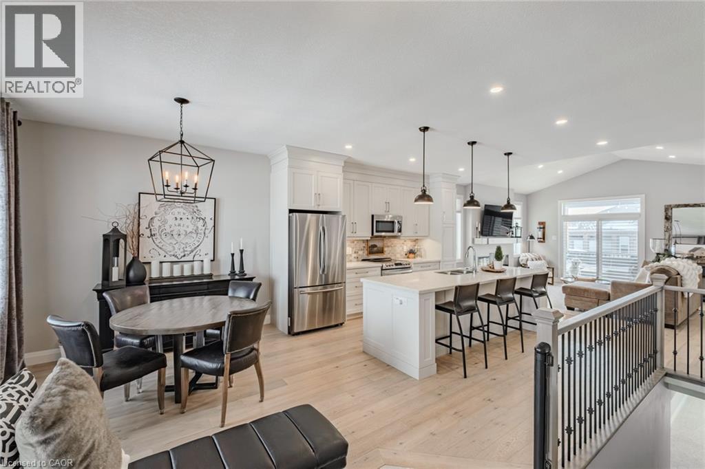 19 Edgar Place, Paris, Ontario  N3L 0H3 - Photo 6 - 40803334