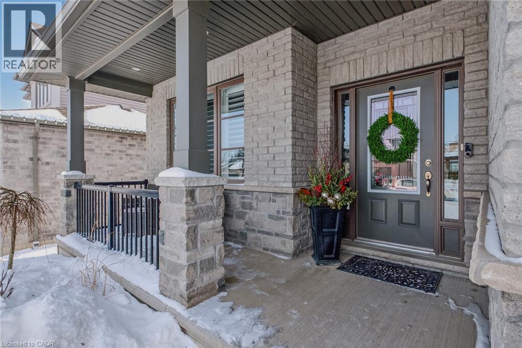 19 Edgar Place, Paris, Ontario  N3L 0H3 - Photo 4 - 40803334