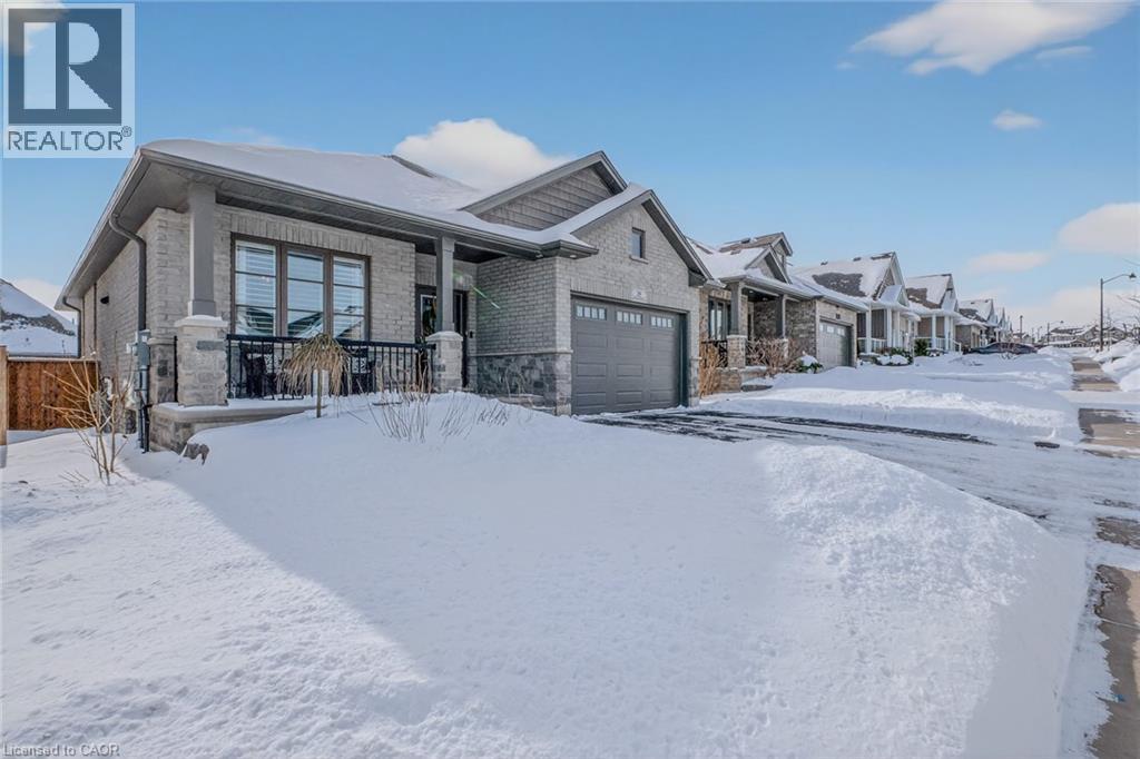 19 Edgar Place, Paris, Ontario  N3L 0H3 - Photo 3 - 40803334