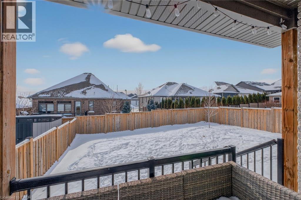 19 Edgar Place, Paris, Ontario  N3L 0H3 - Photo 35 - 40803334
