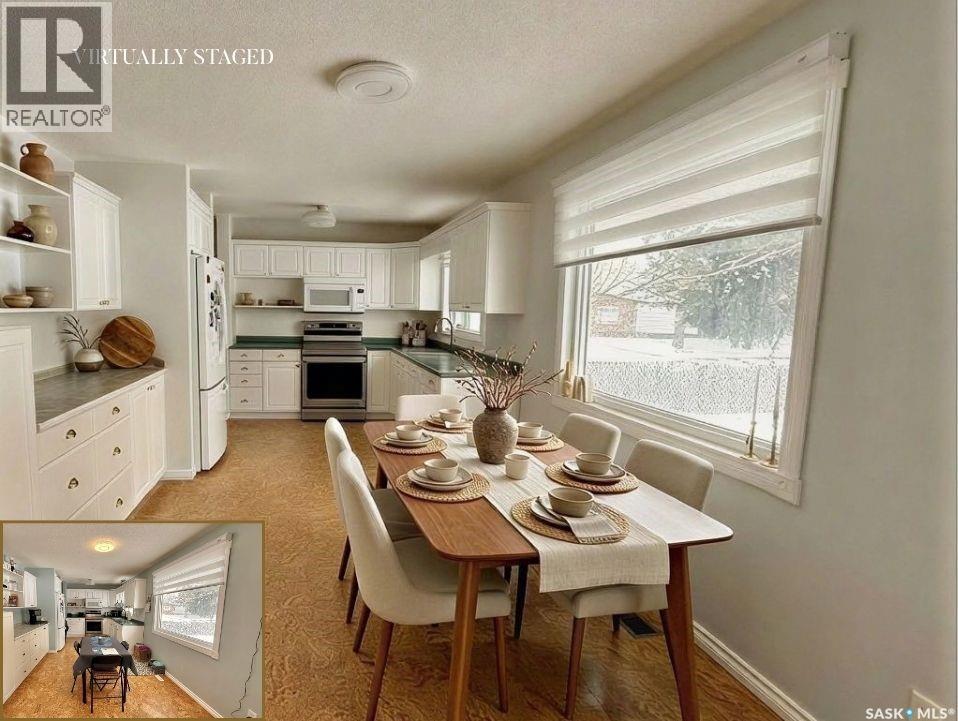 294 Burke Crescent, Swift Current, Saskatchewan  S9H 4H6 - Photo 3 - SK030277