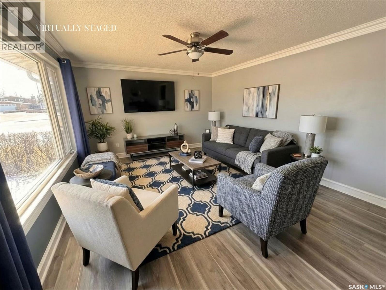 294 Burke Crescent, Swift Current, Saskatchewan  S9H 4H6 - Photo 5 - SK030277