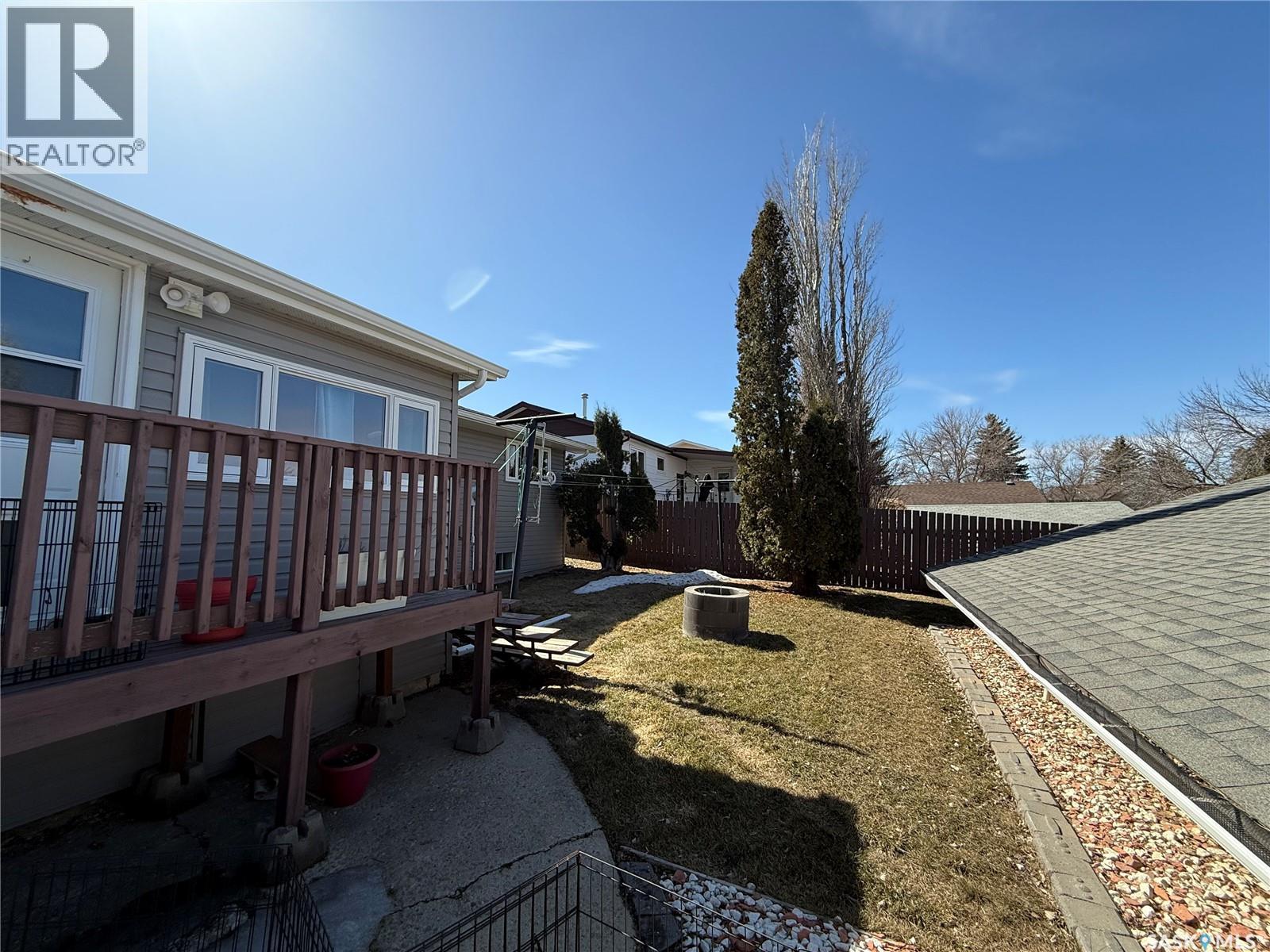 294 Burke Crescent, Swift Current, Saskatchewan  S9H 4H6 - Photo 19 - SK030277