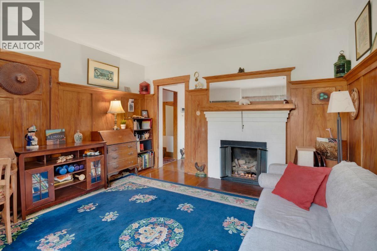 7405 West Boulevard, Vancouver, British Columbia  V6P 5S2 - Photo 5 - R3099945