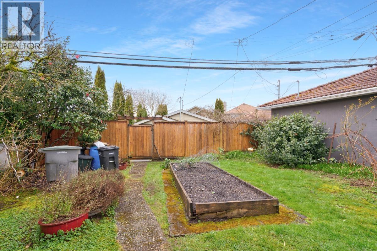 7405 West Boulevard, Vancouver, British Columbia  V6P 5S2 - Photo 30 - R3099945