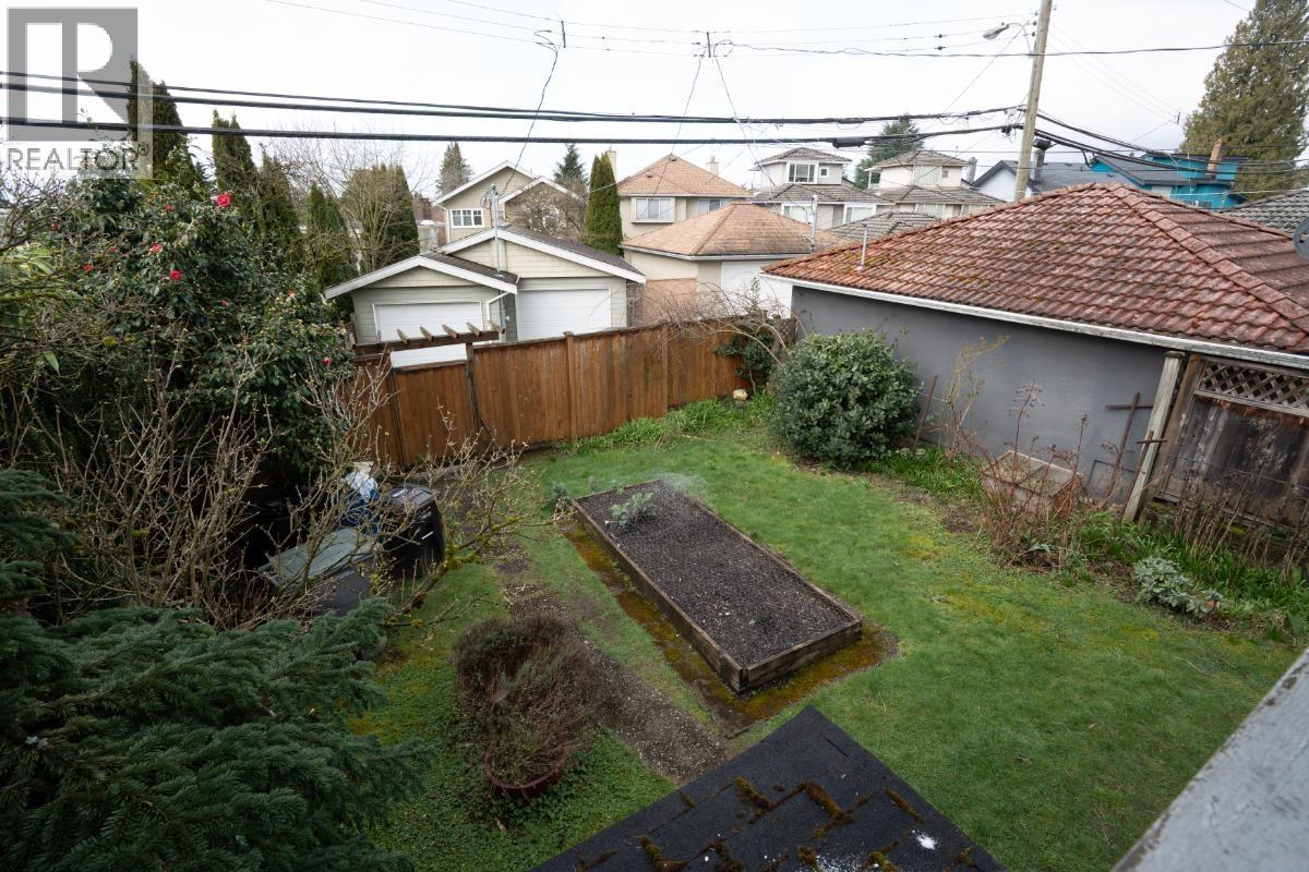 7405 West Boulevard, Vancouver, British Columbia  V6P 5S2 - Photo 25 - R3099945