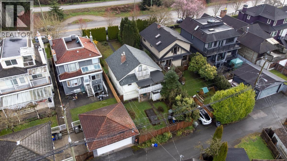 7405 West Boulevard, Vancouver, British Columbia  V6P 5S2 - Photo 34 - R3099945