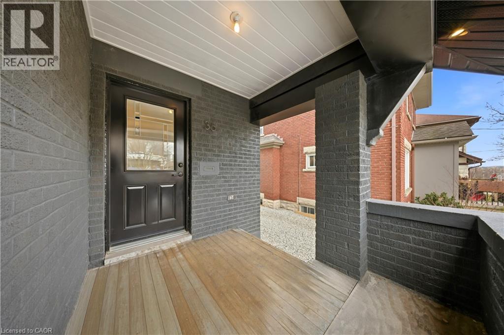 35 Stirling Avenue N, Kitchener, Ontario  N2H 3G4 - Photo 7 - 40810783