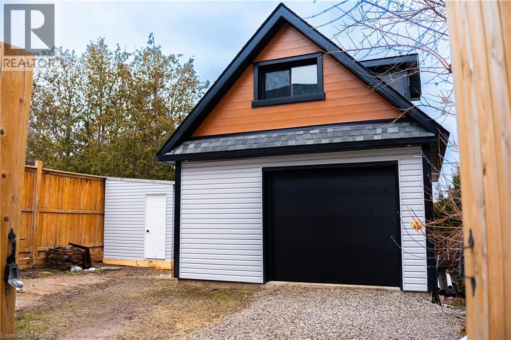 35 Stirling Avenue N, Kitchener, Ontario  N2H 3G4 - Photo 36 - 40810783