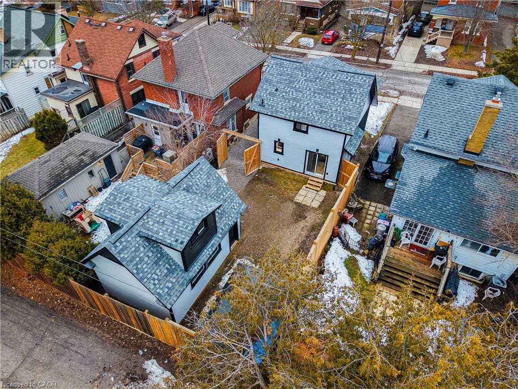 35 Stirling Avenue N, Kitchener, Ontario  N2H 3G4 - Photo 35 - 40810783