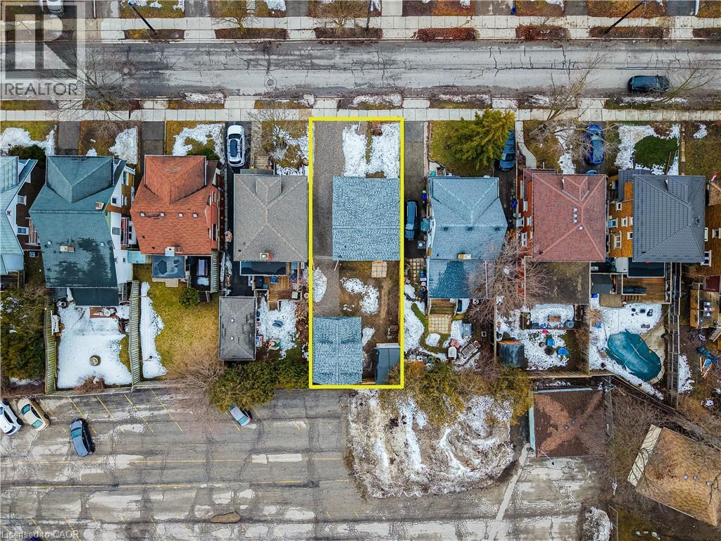 35 Stirling Avenue N, Kitchener, Ontario  N2H 3G4 - Photo 40 - 40810783