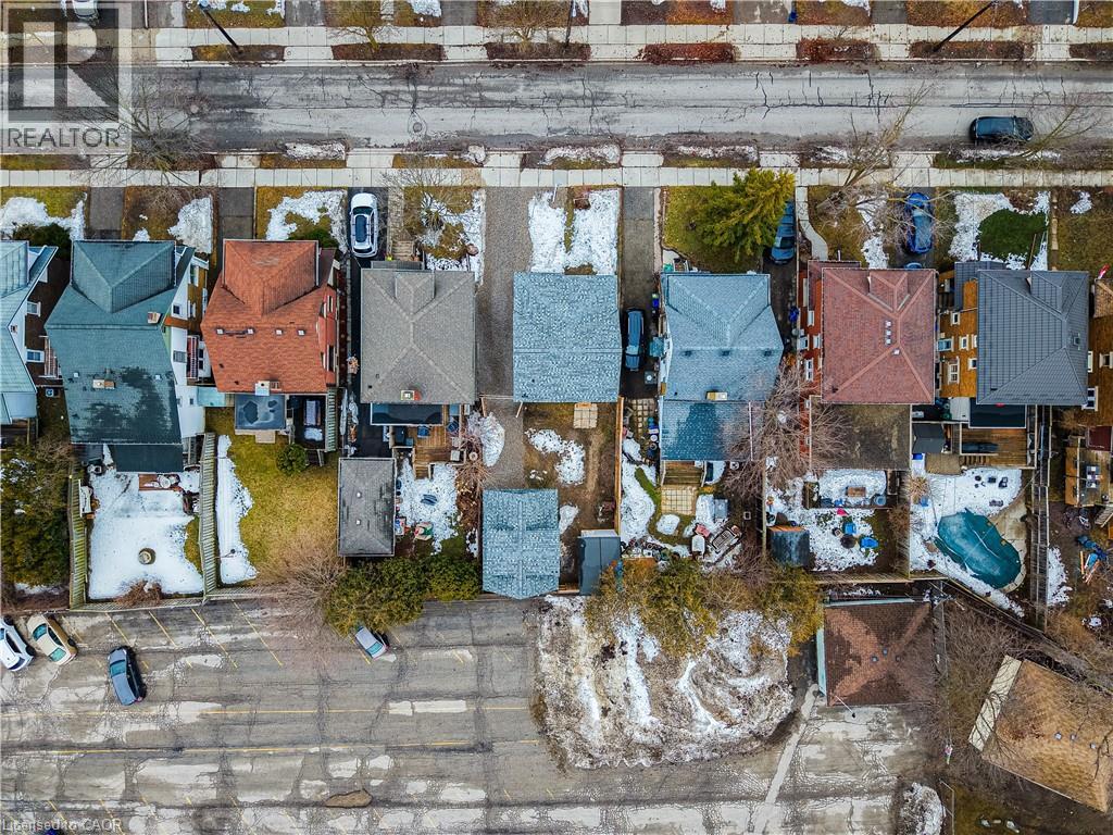 35 Stirling Avenue N, Kitchener, Ontario  N2H 3G4 - Photo 39 - 40810783