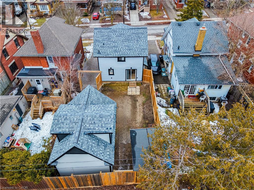 35 Stirling Avenue N, Kitchener, Ontario  N2H 3G4 - Photo 34 - 40810783