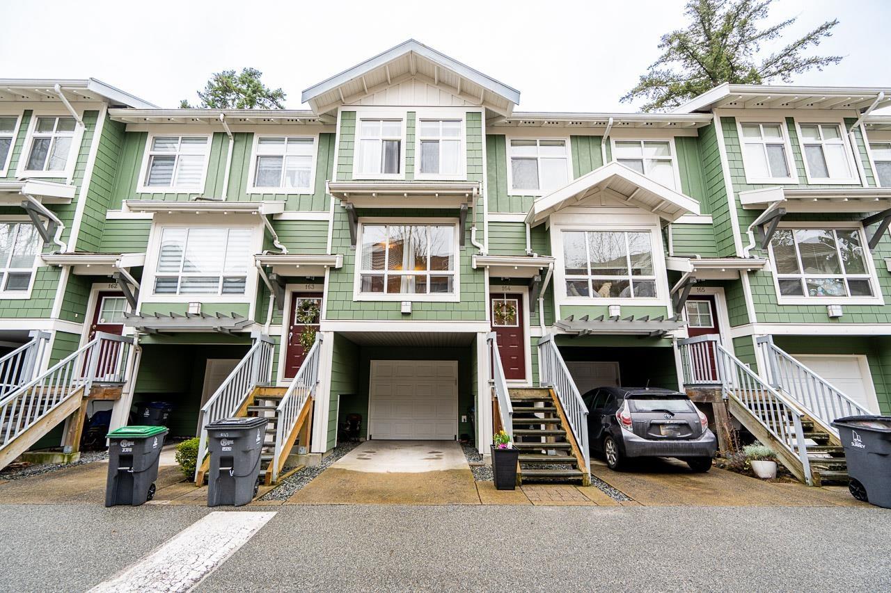 164 15168 36 AVENUE, Surrey, British Columbia