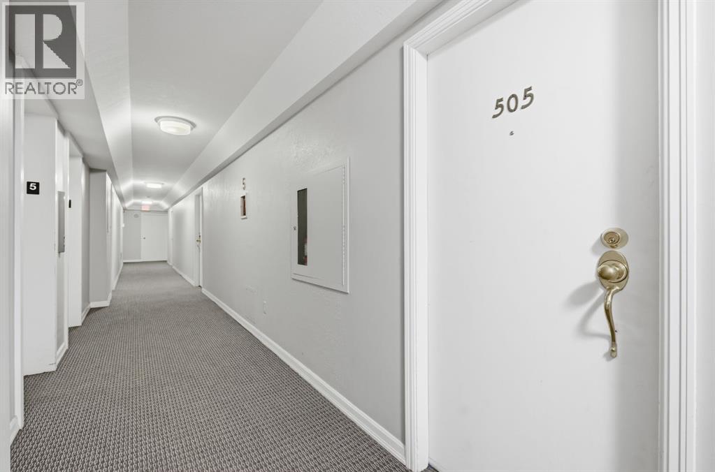 505, 1330 15 Avenue Sw, Calgary, Alberta  T3C 3V3 - Photo 23 - A2288116
