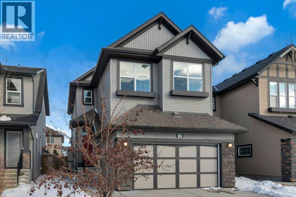 2235 Brightoncrest Green SE, Calgary, Alberta