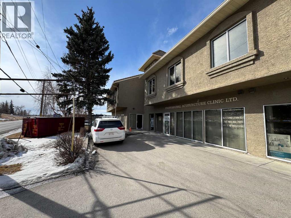 C, 7239c Flint Road Se, Calgary, Alberta  T2H 1G2 - Photo 3 - A2291922