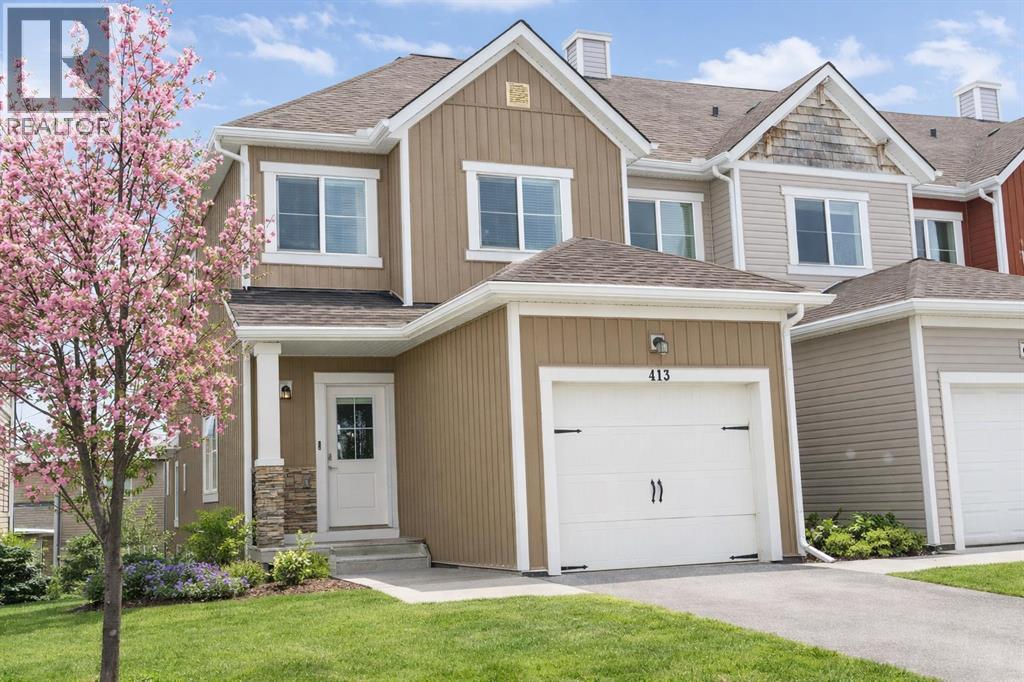 413, 355 Nolancrest Heights NW, Calgary, Alberta