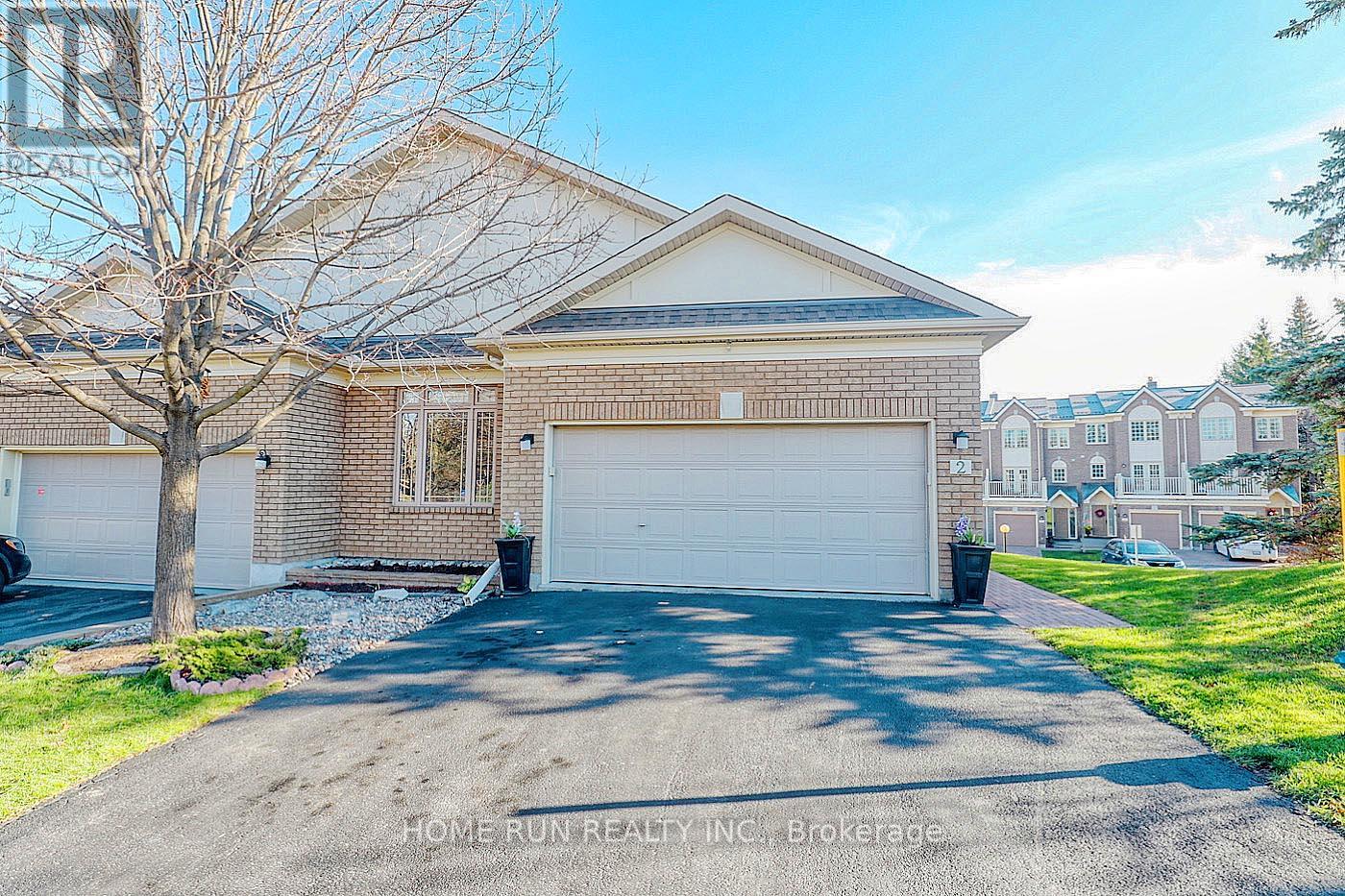 2 WATERFORD WAY, ottawa, Ontario