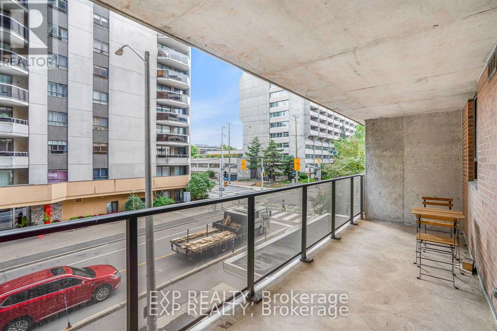 204 - 475 Laurier Avenue W, Ottawa, Ontario K1R 7X1 - Photo 27 - X12888074
