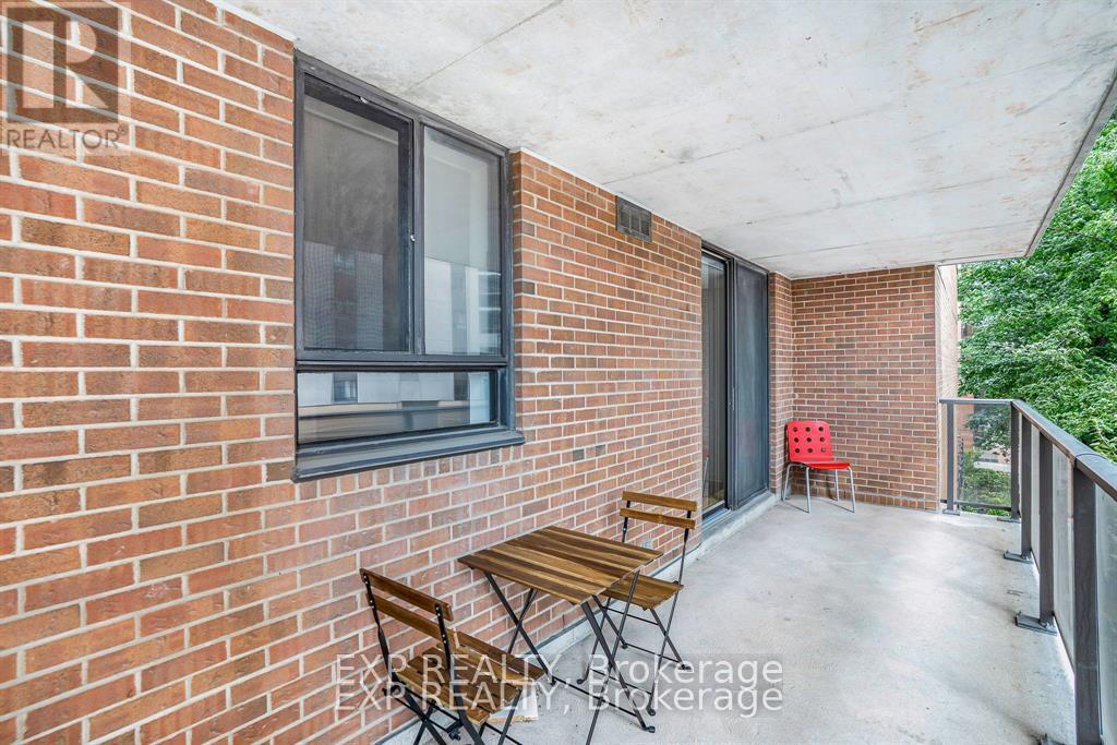 204 - 475 Laurier Avenue W, Ottawa, Ontario K1R 7X1 - Photo 28 - X12888074