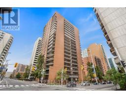 204 - 475 LAURIER AVENUE W, Ottawa, Ontario