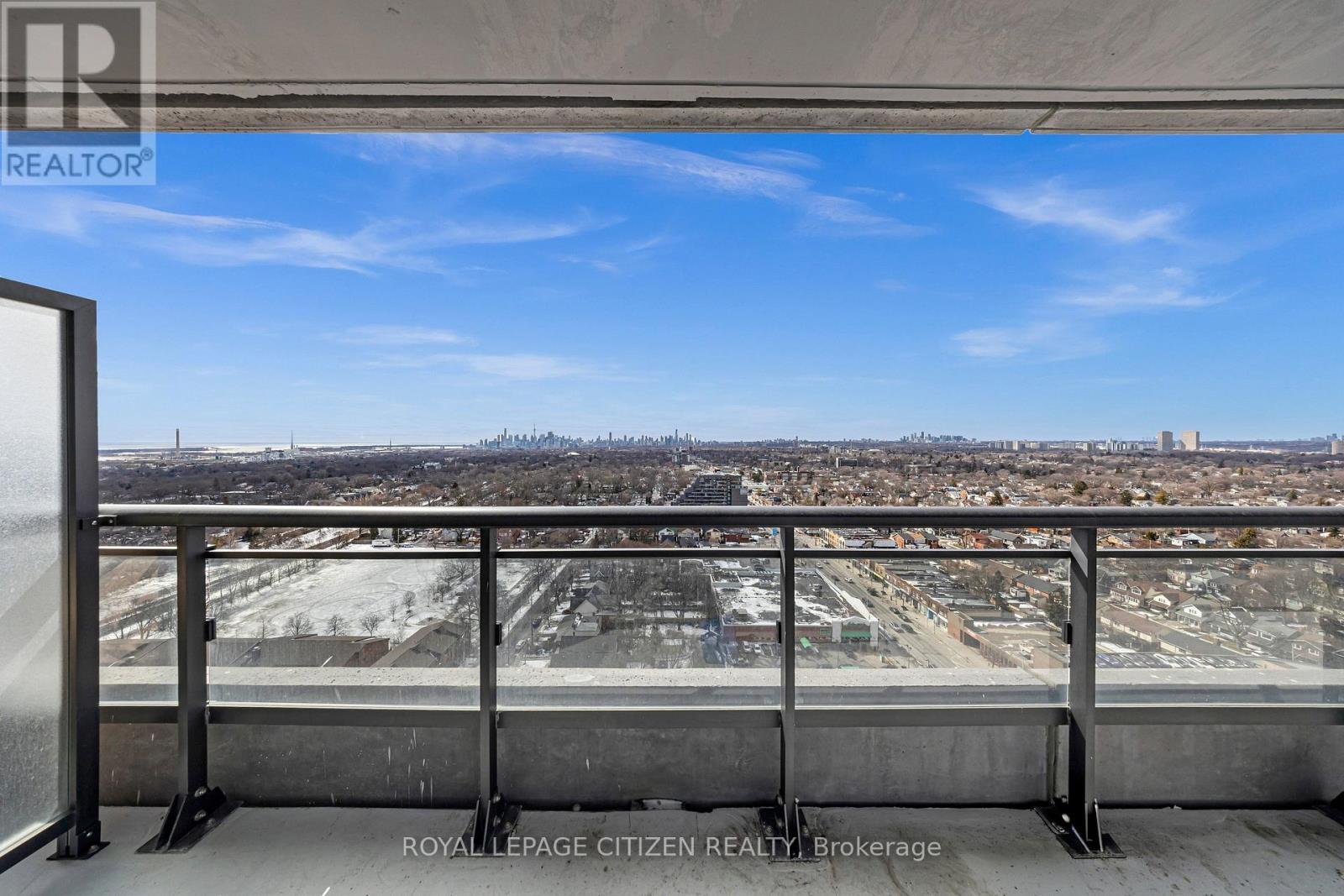 2110 - 286 Main Street, Toronto, Ontario  M4C 0B3 - Photo 14 - E12872898