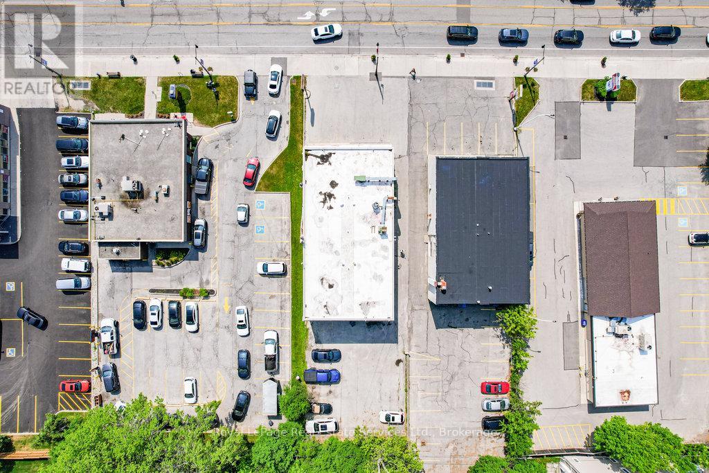 2307 - 2309 Lakeshore Road W, Oakville (Br Bronte), Ontario  L6L 1H2 - Photo 12 - W12888082