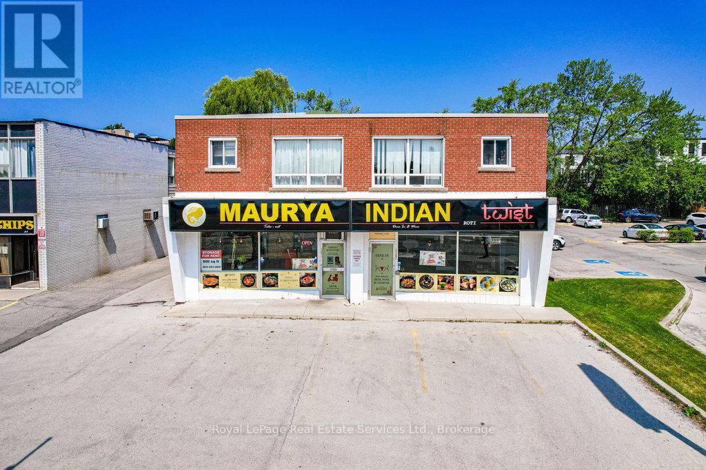 2307 - 2309 Lakeshore Road W, Oakville (Br Bronte), Ontario  L6L 1H2 - Photo 15 - W12888082