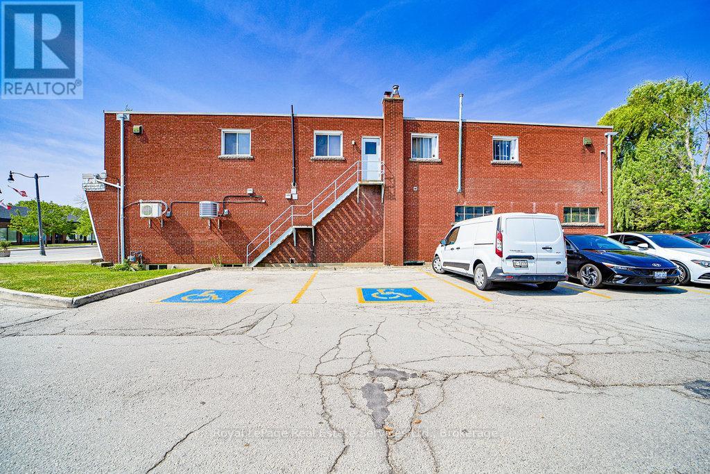 2307 - 2309 Lakeshore Road W, Oakville (Br Bronte), Ontario  L6L 1H2 - Photo 26 - W12888082