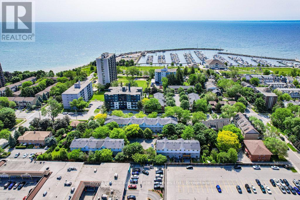 2307 - 2309 Lakeshore Road W, Oakville (Br Bronte), Ontario  L6L 1H2 - Photo 4 - W12888082