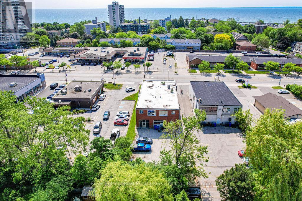 2307 - 2309 Lakeshore Road W, Oakville (Br Bronte), Ontario  L6L 1H2 - Photo 7 - W12888082