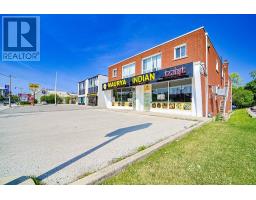 2307 - 2309 LAKESHORE ROAD W, Oakville, Ontario