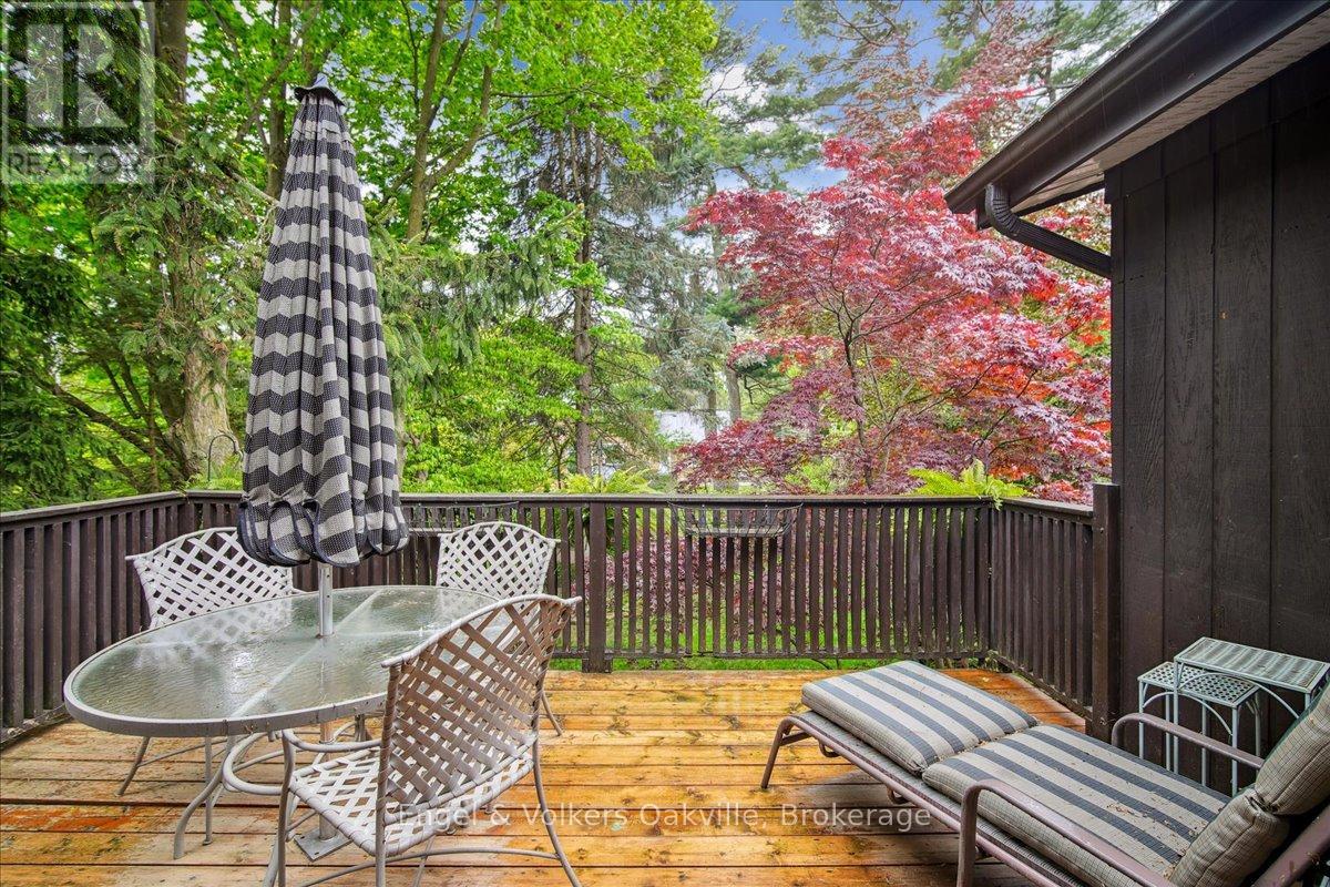 250 Gatestone Avenue, Oakville (Fd Ford), Ontario  L6J 5R9 - Photo 26 - W12888100