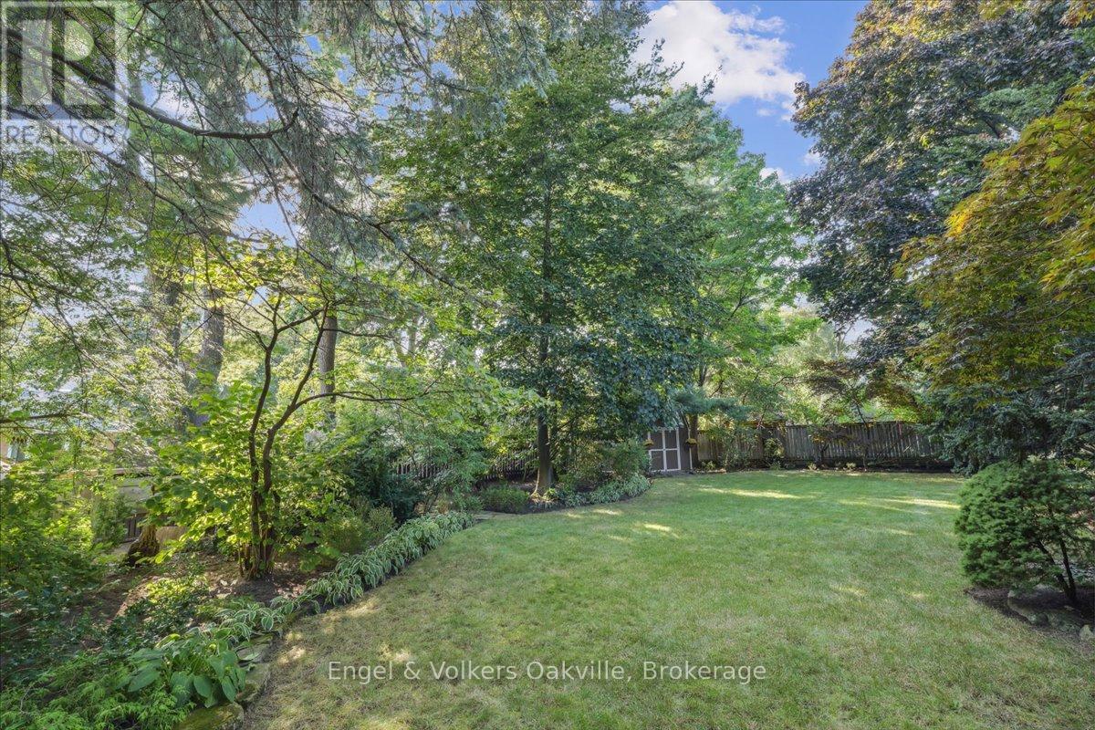 250 Gatestone Avenue, Oakville (Fd Ford), Ontario  L6J 5R9 - Photo 39 - W12888100