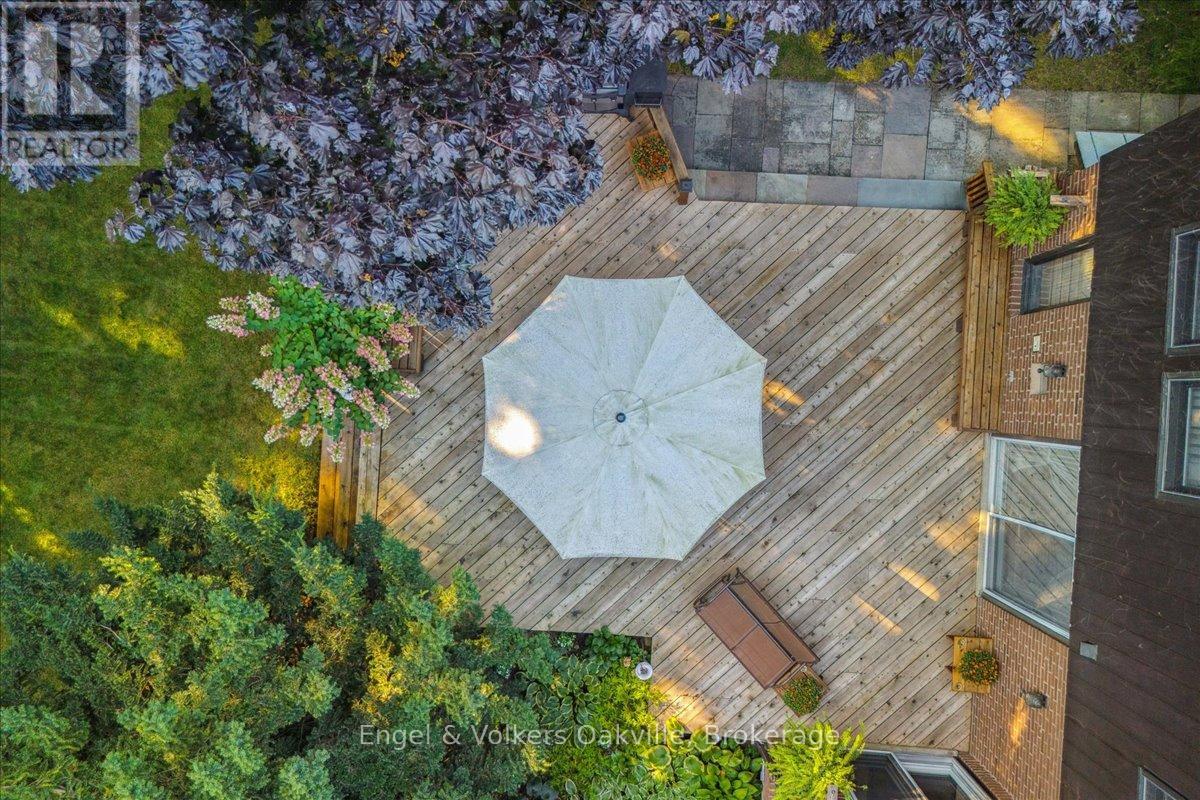 250 Gatestone Avenue, Oakville (Fd Ford), Ontario  L6J 5R9 - Photo 43 - W12888100