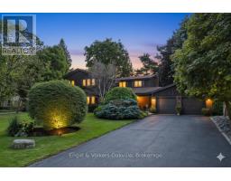 250 GATESTONE AVENUE, Oakville, Ontario
