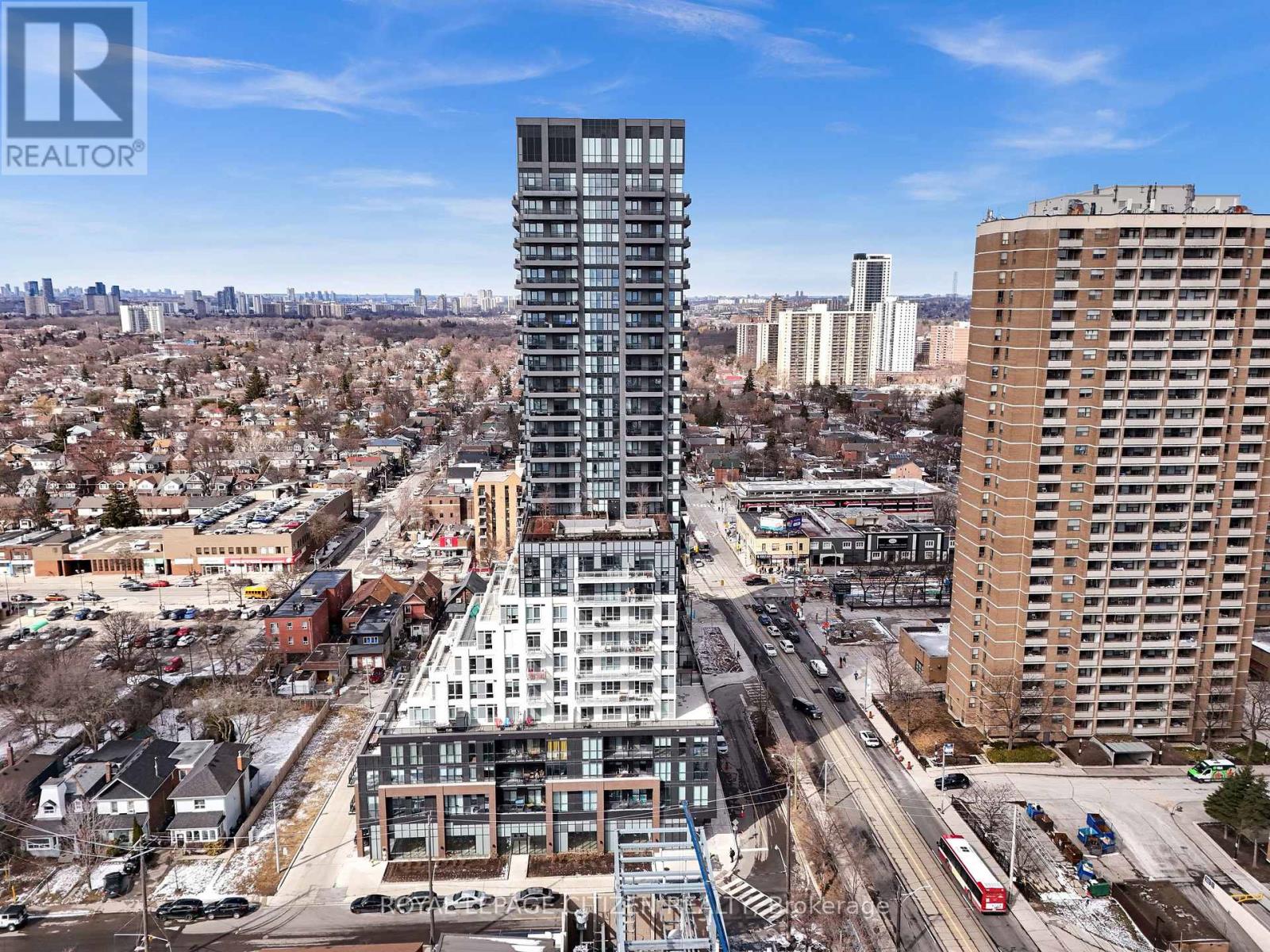 2110 - 286 Main Street, Toronto, Ontario  M4C 0B3 - Photo 4 - E12872898