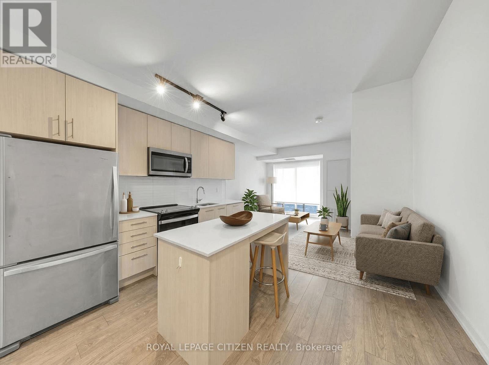 2110 - 286 Main Street, Toronto, Ontario  M4C 0B3 - Photo 5 - E12872898