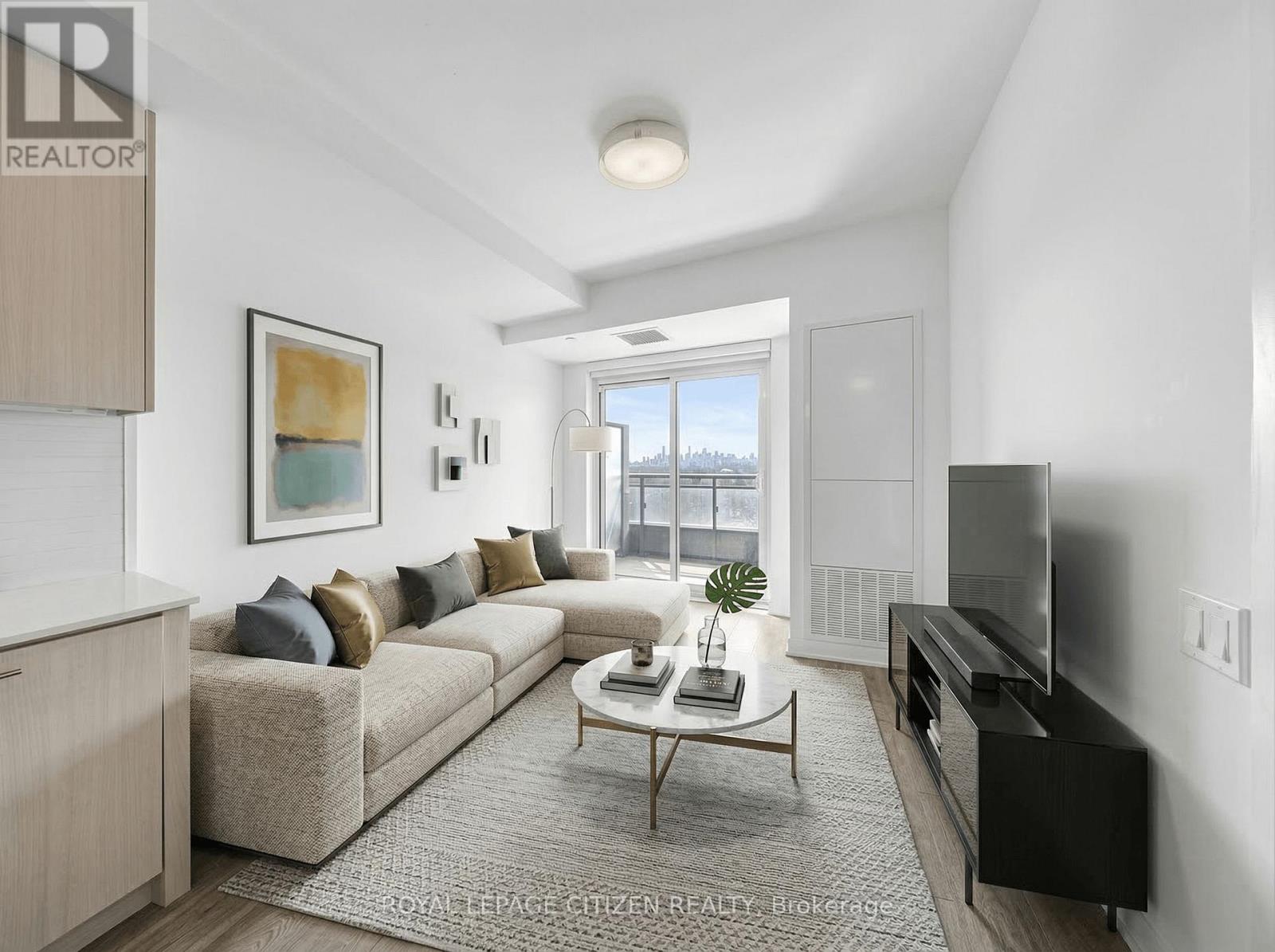 2110 - 286 Main Street, Toronto, Ontario  M4C 0B3 - Photo 7 - E12872898