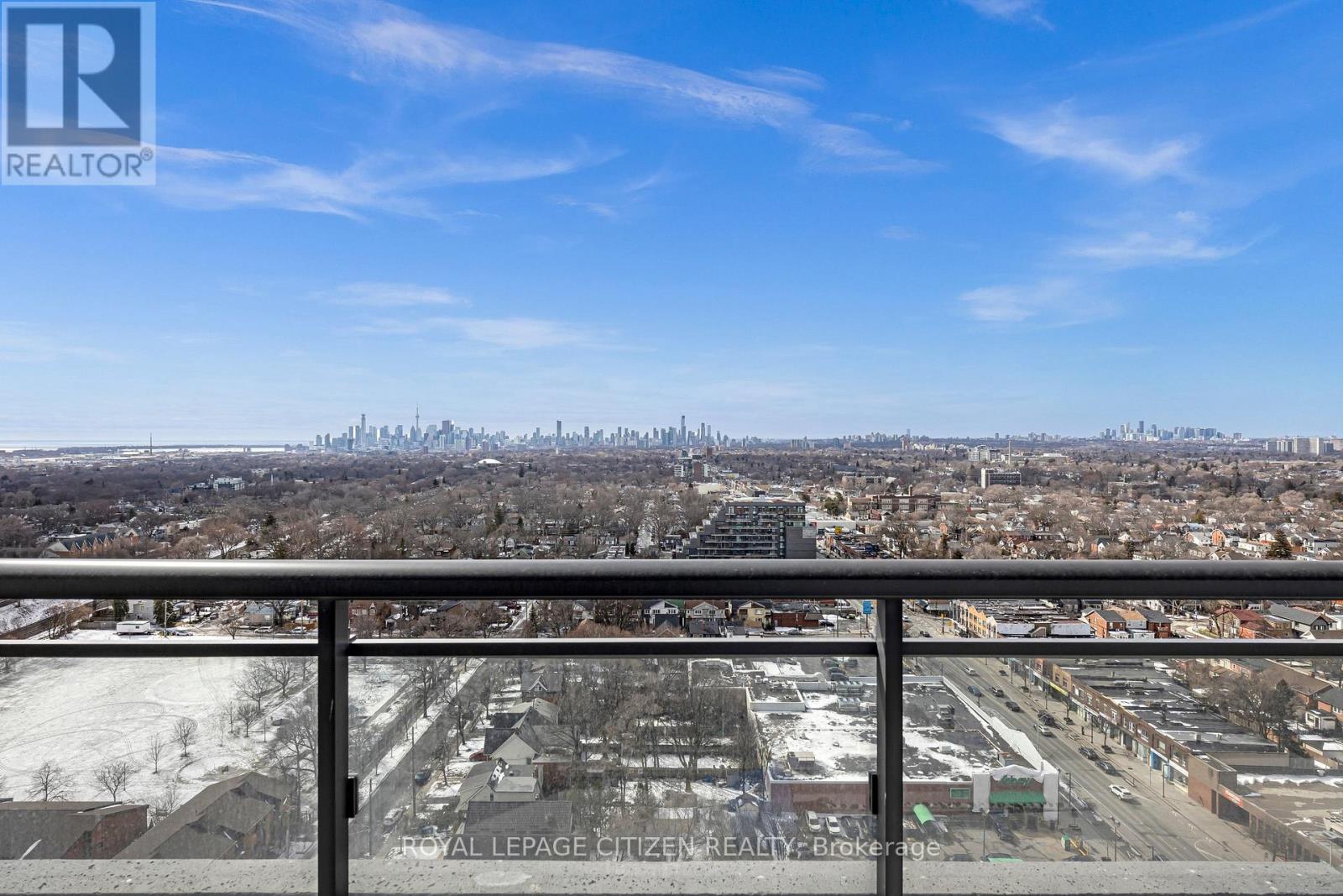 2110 - 286 Main Street, Toronto, Ontario  M4C 0B3 - Photo 13 - E12872898