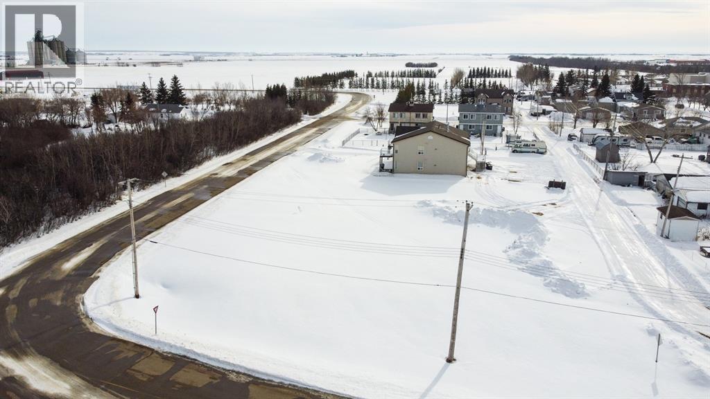 5 4th Street Se, Falher, Alberta  T0H 1M0 - Photo 4 - A1073005