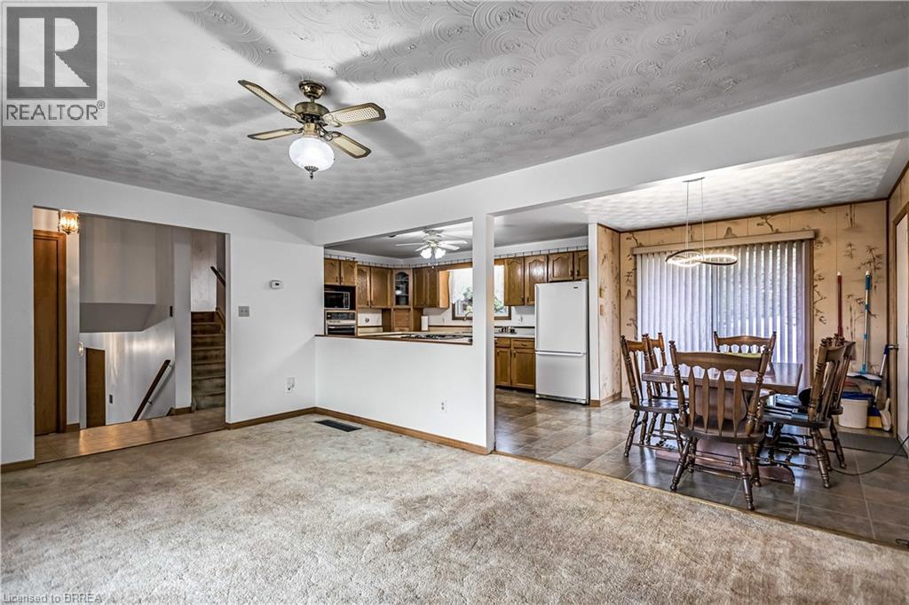 52 Charles Street, Brantford, Ontario  N3T 1B3 - Photo 9 - 40811637