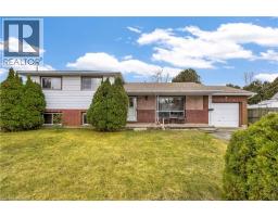 52 CHARLES Street, Brantford, Ontario