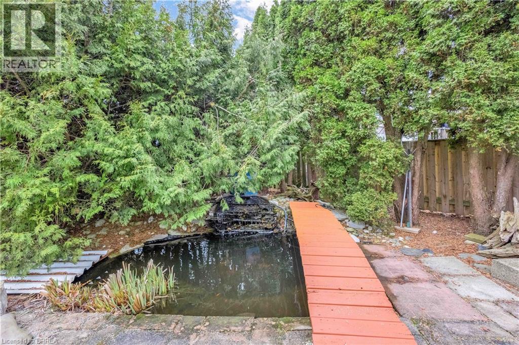 52 Charles Street, Brantford, Ontario  N3T 1B3 - Photo 42 - 40811637