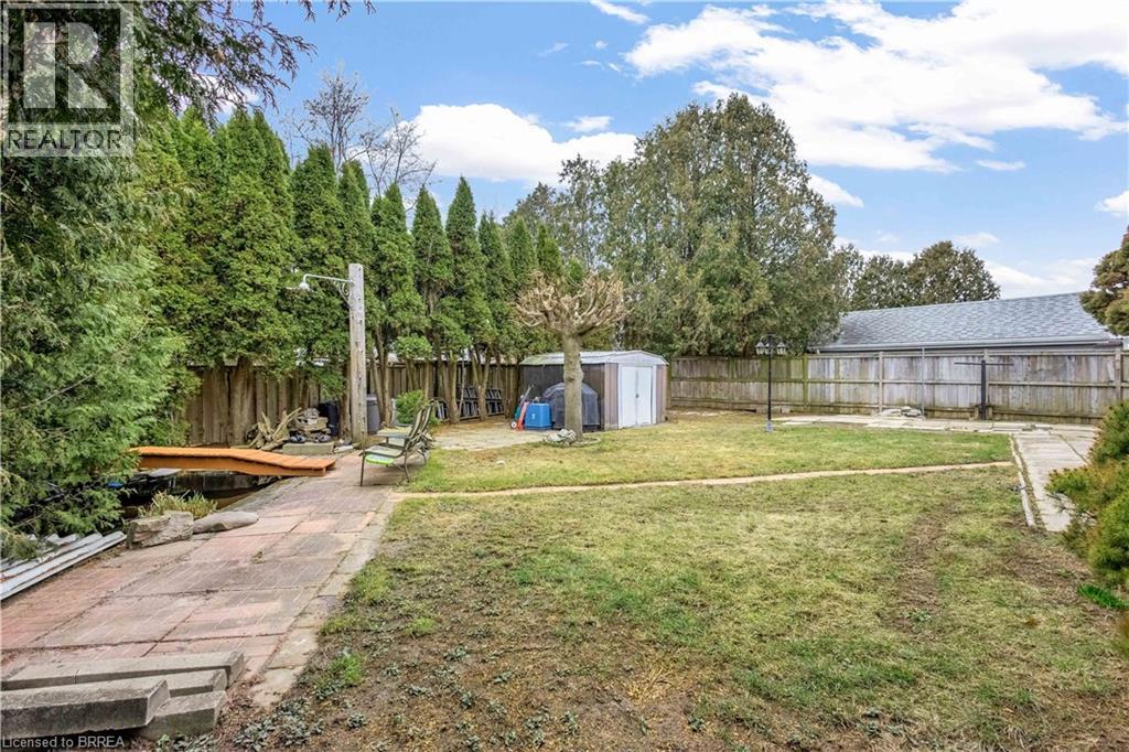 52 Charles Street, Brantford, Ontario  N3T 1B3 - Photo 41 - 40811637