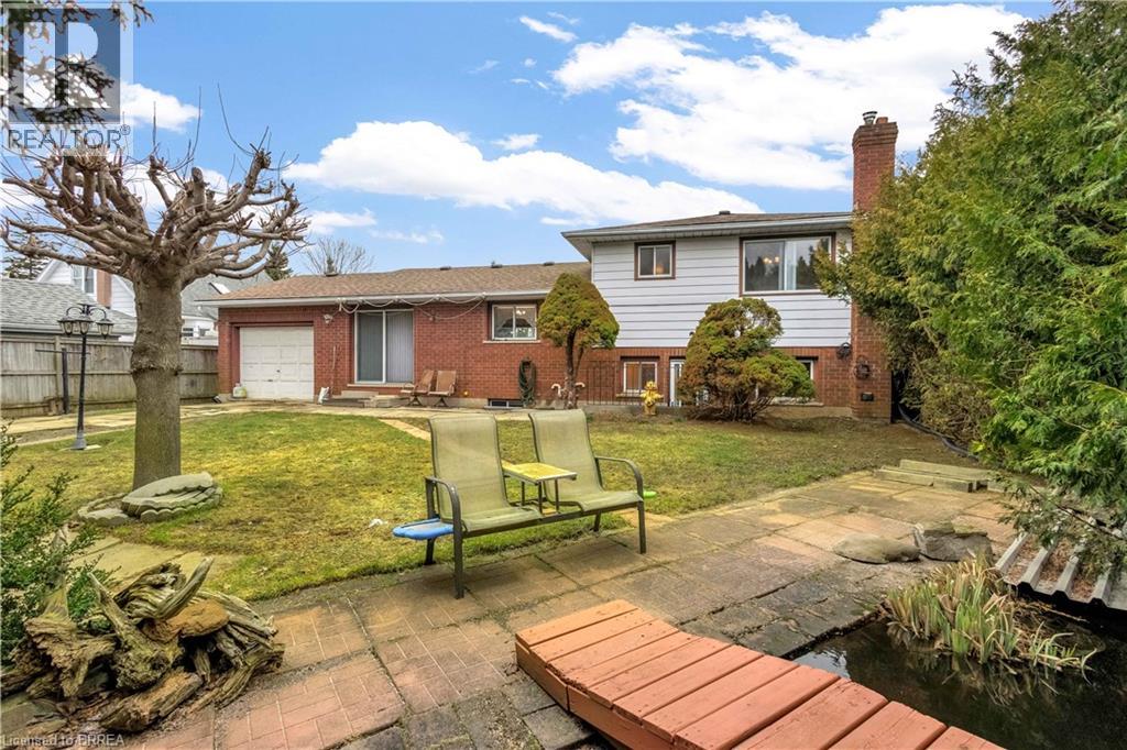 52 Charles Street, Brantford, Ontario  N3T 1B3 - Photo 43 - 40811637